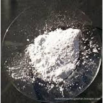 High Quality Magnesium Sulfate